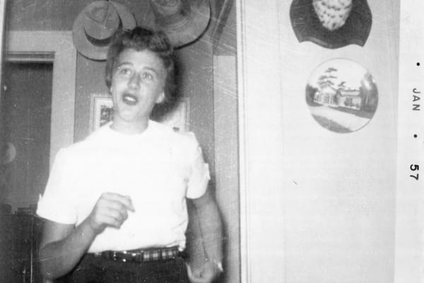 Photo of Jeanine VanKerckhove